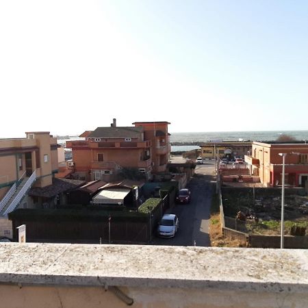 Hotel La Torre Del Moro Fiumicino Exteriér fotografie