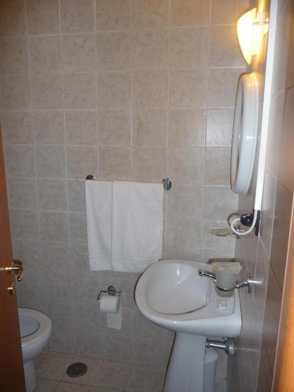 Hotel La Torre Del Moro Fiumicino Pokoj fotografie