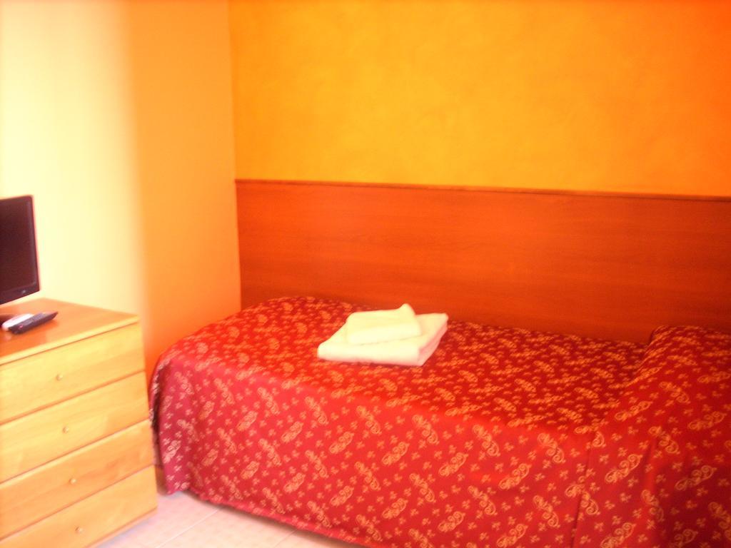 Hotel La Torre Del Moro Fiumicino Exteriér fotografie