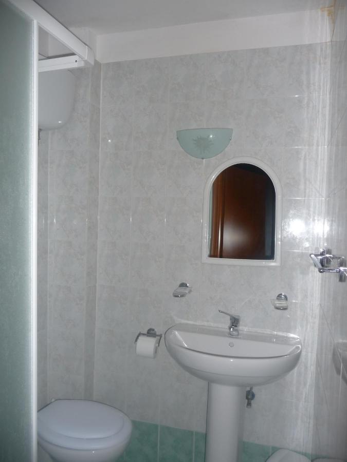 Hotel La Torre Del Moro Fiumicino Pokoj fotografie